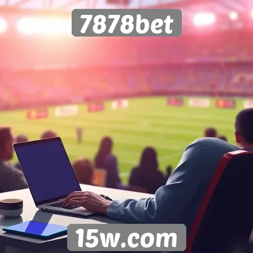 Análise das principais funcionalidades do site 7878bet