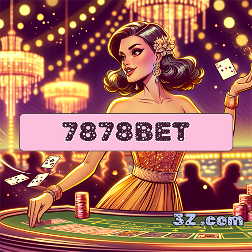 Cassino 7878bet: Uma Experiência de Jogo Imperdível