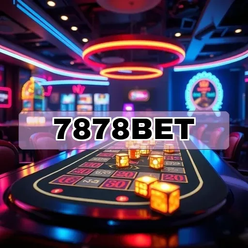 7878bet: Uma Plataforma Confiável para os Amantes de Jogos Online