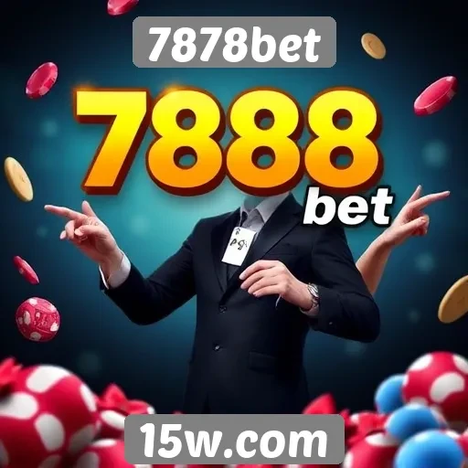 Promoções atuais na 7878bet