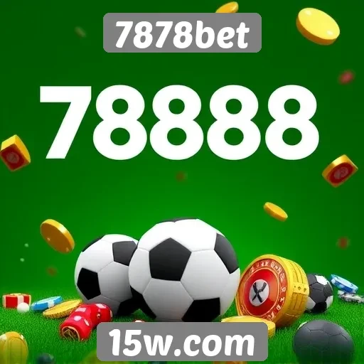 Avaliação das ofertas de jogos no site 7878bet