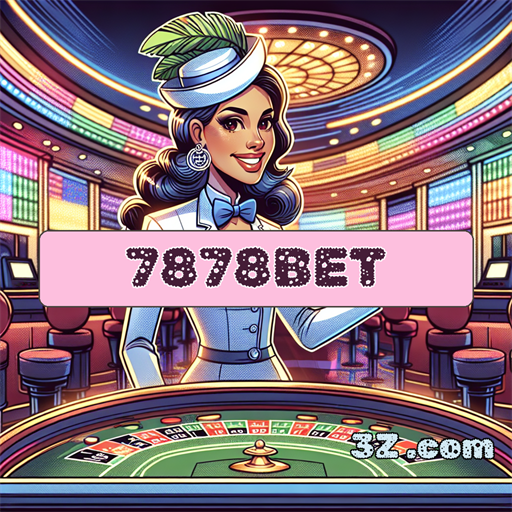 Slots Inovadores no 7878bet: Sua Chance de Ganhar!
